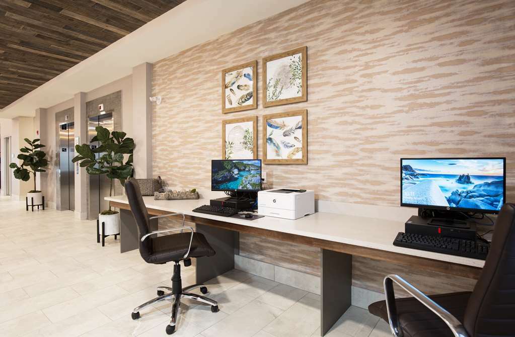 Pomeroy Hotel Fort Mcmurray Facilidades foto